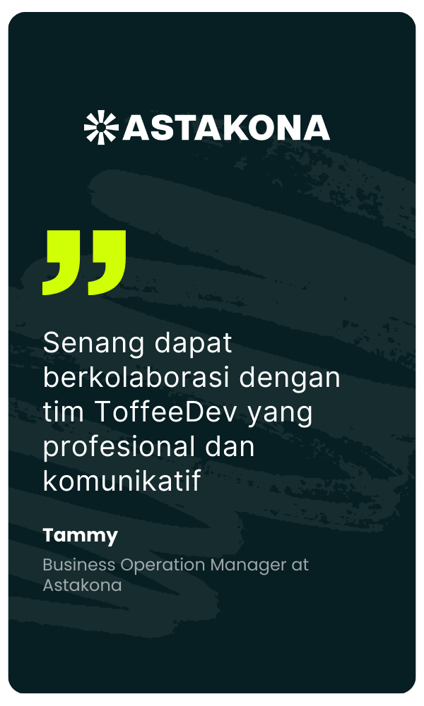 Testi Astakona