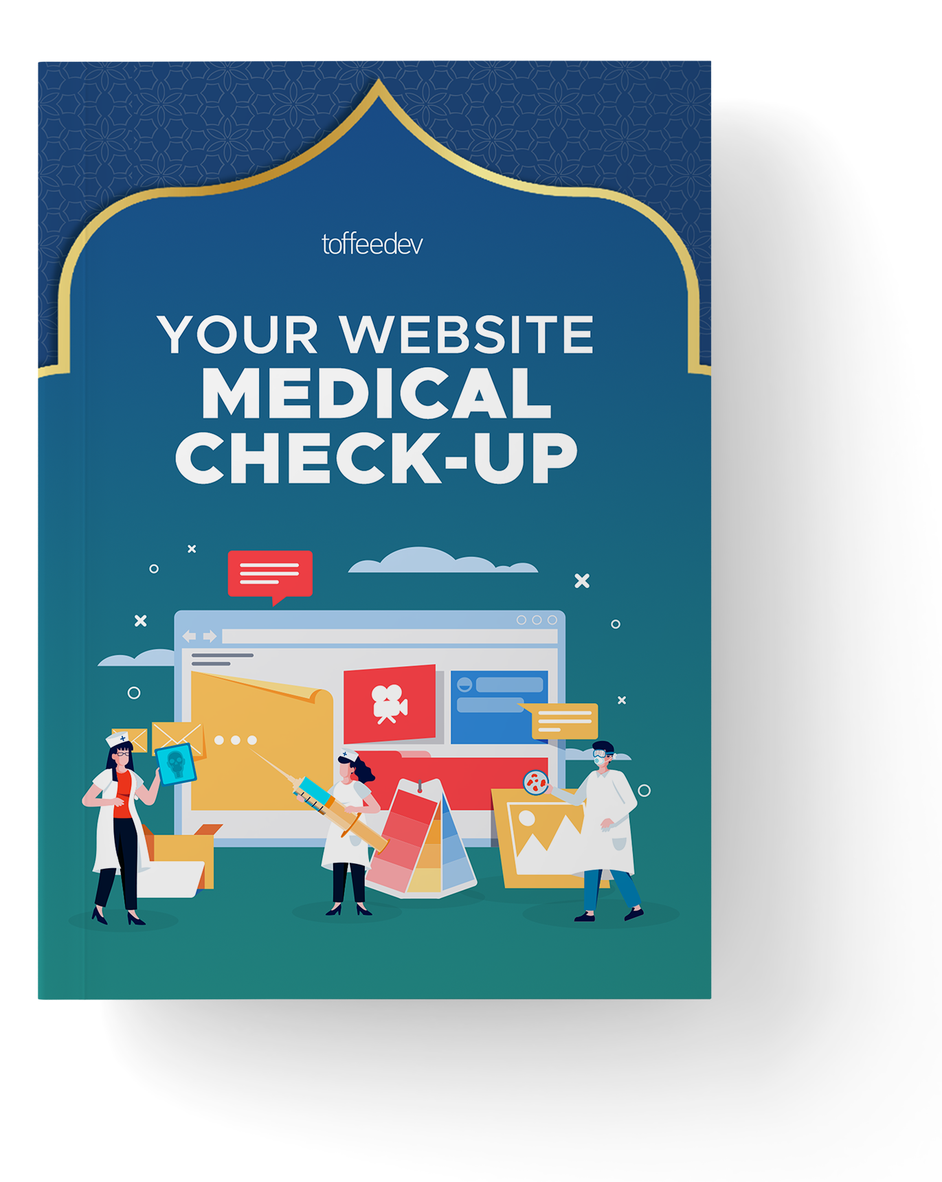 Your Website Medical Check Up